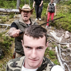 Олександр Палеха, 14.10, Львов