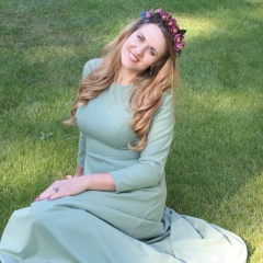 Марина Бугакова, 21.11, Киев