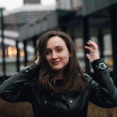 Ирина Фирсова, 10.03, Москва