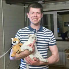 Александр Ярославцев, 11.04.1986, Нижний Новгород