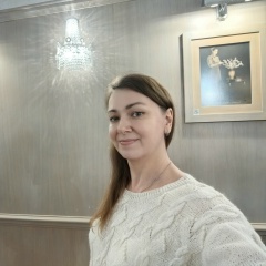 Анна Сергиенко