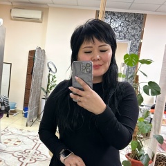 Ажара Абилова, 13.02, Павлодар