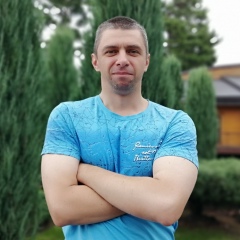 Михаил Супруненко, 21.05.1983