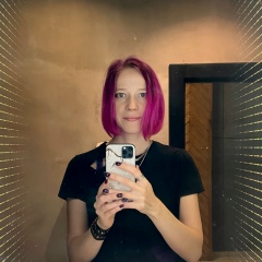 Мария Кузьмина, 18.08, Санкт-Петербург