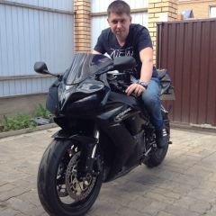 Алексей Беляков, 09.07, Москва