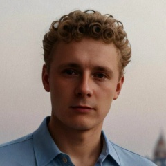 Сергей Егоров, Тверь