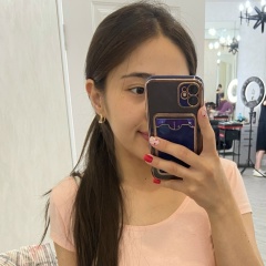 Аийда Жамбулова, Шымкент