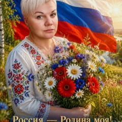 Анна Чуваева, Смоленск