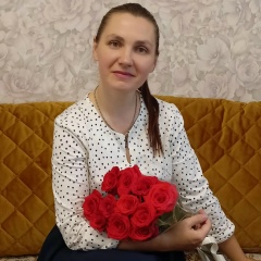 Оксана Дудченко, 12.09, Колпино