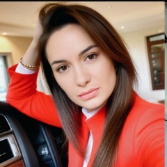 Яна Науменко-Камынина, 04.01, Донецк