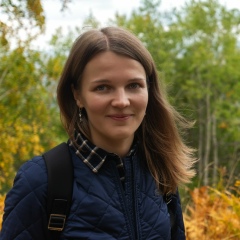 Кира Морачевская, 10.06.1986, Санкт-Петербург