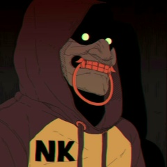 Вадим Краснов, 12.11, Пермь