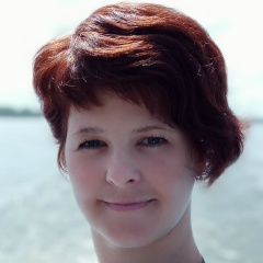 Алёна Курашко, Новосибирск