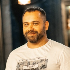 Сергей Волосов, 15.07.1985, Киров