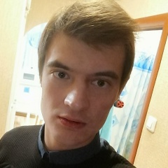 Егор Зинов, 21.09.1991, Уфа