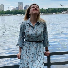 Екатерина Хаткова, 14.11.1989