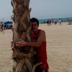 Андрей Цыбуляк, 02.10.1985