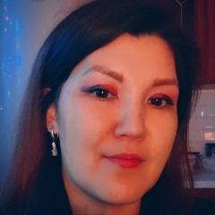 Елизавета Матвеева, Краснодар