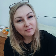 Надежда Зайцева