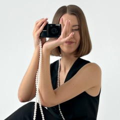 Олеся Баканова, 27.01, Омск