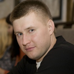 Андрей Беляев, 11.07.1984, Екатеринбург