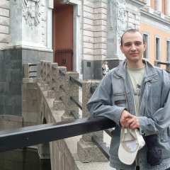 Даниил Захаров, Киев