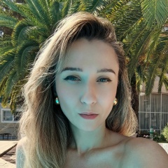 Юлия Колесникова, 29.06.1987, Москва