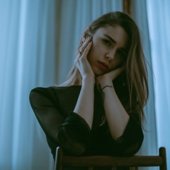 Леокадия Макарова, 13.05.1991