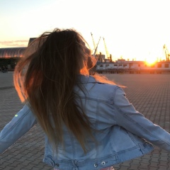 Татьяна Ситникова, 07.05