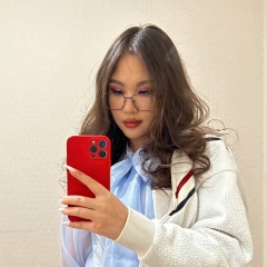 Aigerim Nurlan, 19.09