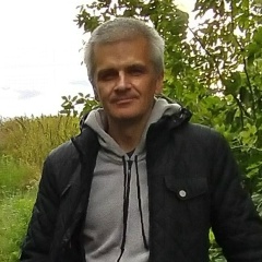 Виктор Колесников, 07.03.1984