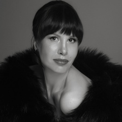 Анюта Сноведская-Сливкина, 21.10.1986, Томск