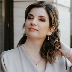 Дарья Корчевая, 22.06, Санкт-Петербург