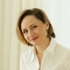 Алиса Третьякова, 05.12, Санкт-Петербург