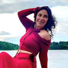 Ксения Маленкович, 03.10.1990, Санкт-Петербург