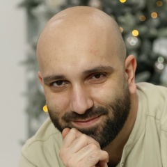 Заур Исмаилов, 15.07.1989, Москва