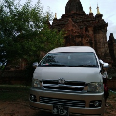 Kyaw Naingoo, 24.09.1973, Bago