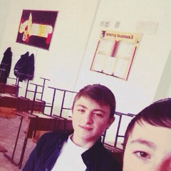 Резик Бабугоев