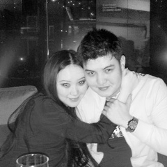 Dulat Ualiyev, 15.10.1987, Астана