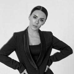 Карина Фатуллаева, 11.09, Москва