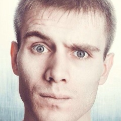 Петька Неважно, Москва