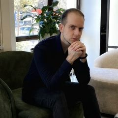 Владислав Пасканский, 13.05