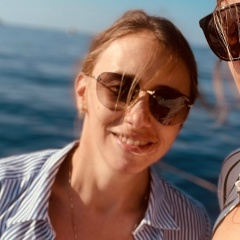 Елена Хрипкова, 29.03.1988, Хабаровск