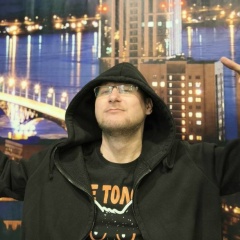 Артем Власов, 25.05.1988, Энгельс