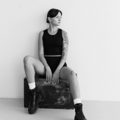 Катя Вэл, 14.08, Москва