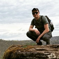 Денис Панасенко, Уфа