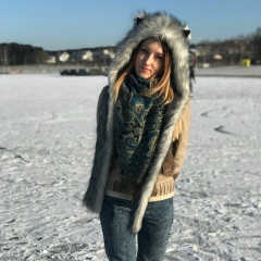Аня Шадрина, 05.01.1989, Краснодар