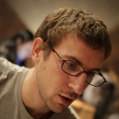 Павел Пронин, 21.01, Москва