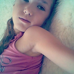 Лера Мельникова, 07.10, Армавир