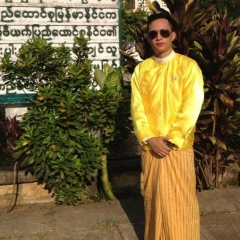 Mickey Yuri, 15.02, Yangon